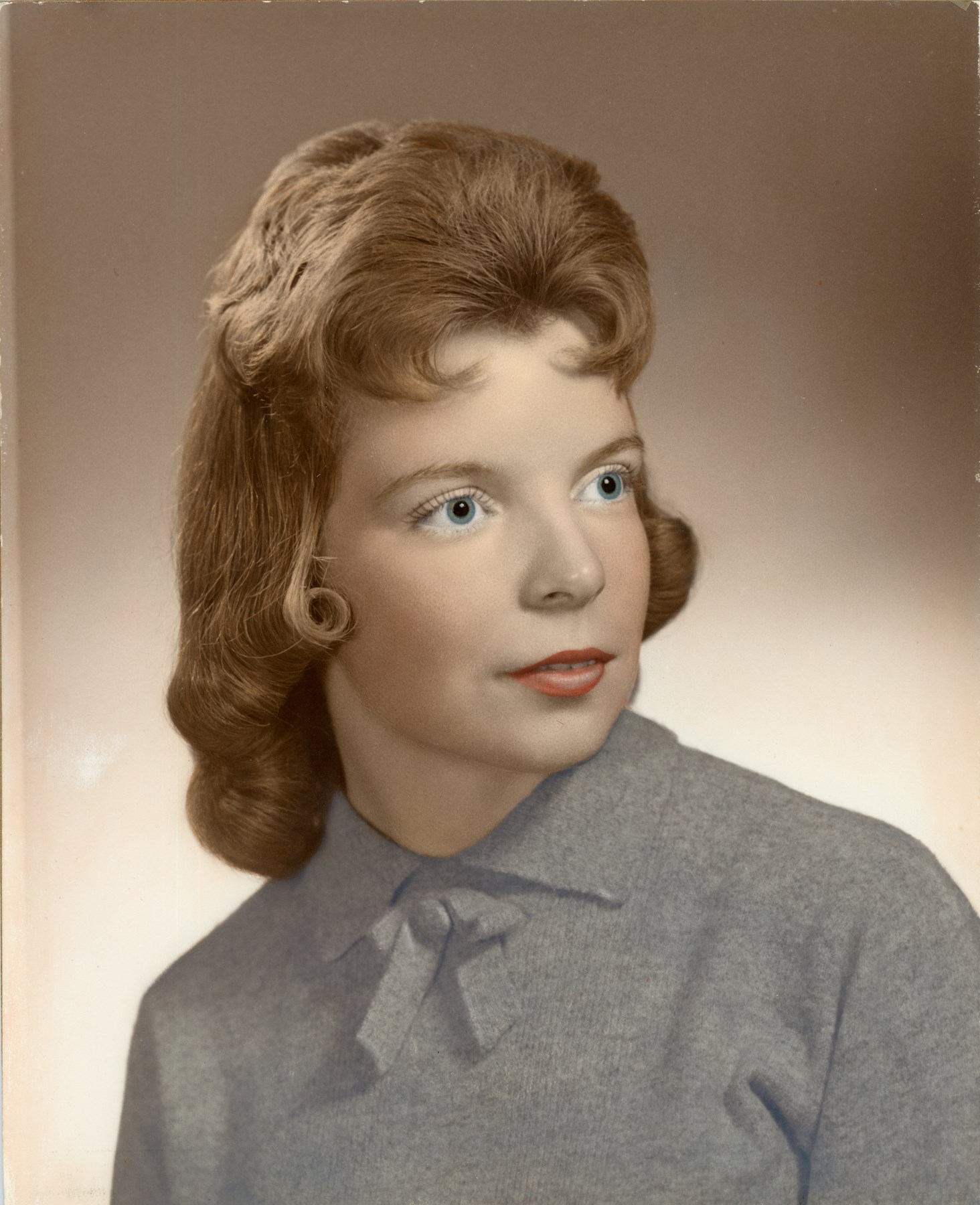 Obituary of Eva Joy Hutchings