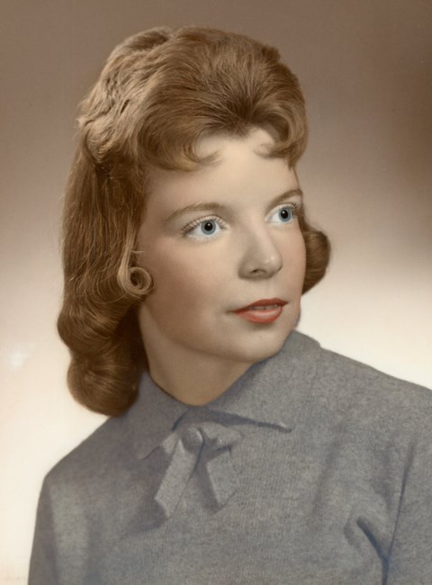 Obituary of Eva Joy Hutchings