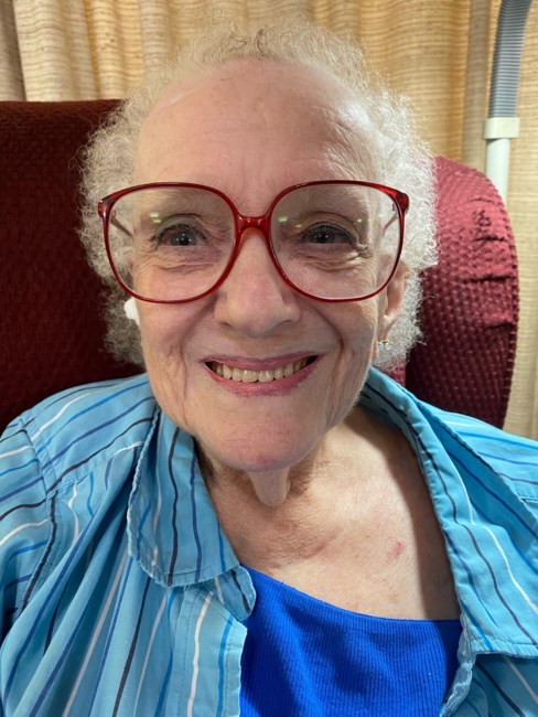 Obituary of Barbara Ann Sawyer