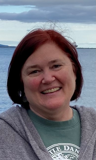 Obituary of Kristen K. Jones