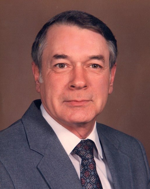 Obituary of Paul Frederick Boxman