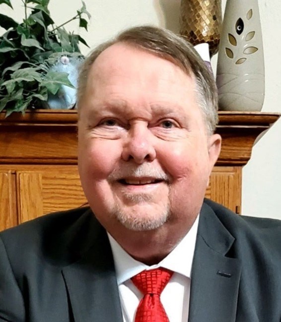 Obituary of Robert Ray Bishop