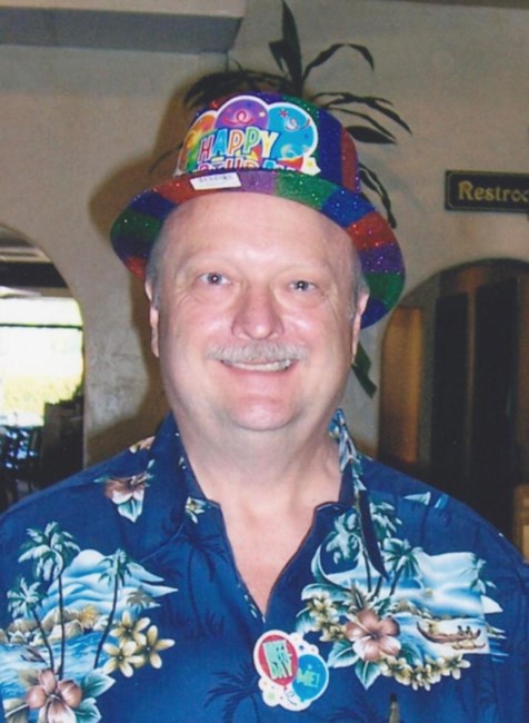 Obituary of Kevin Keith Christensen