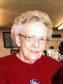 Obituary of Jorene Terry Sherman