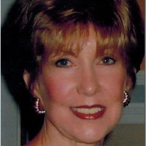 Obituary of Miriam Esther Sichanis