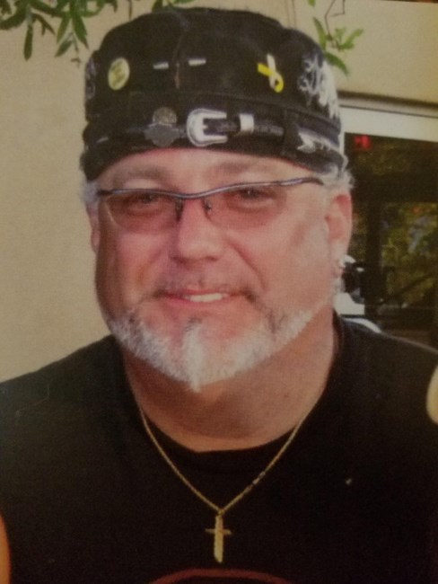 Obituary of Greg L. Wallace