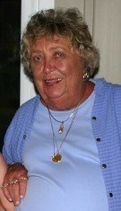 Obituary of Joyce Violet Huston