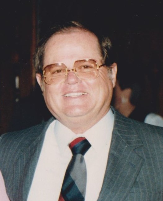 Avis de décès de Richard Gibson Jr.