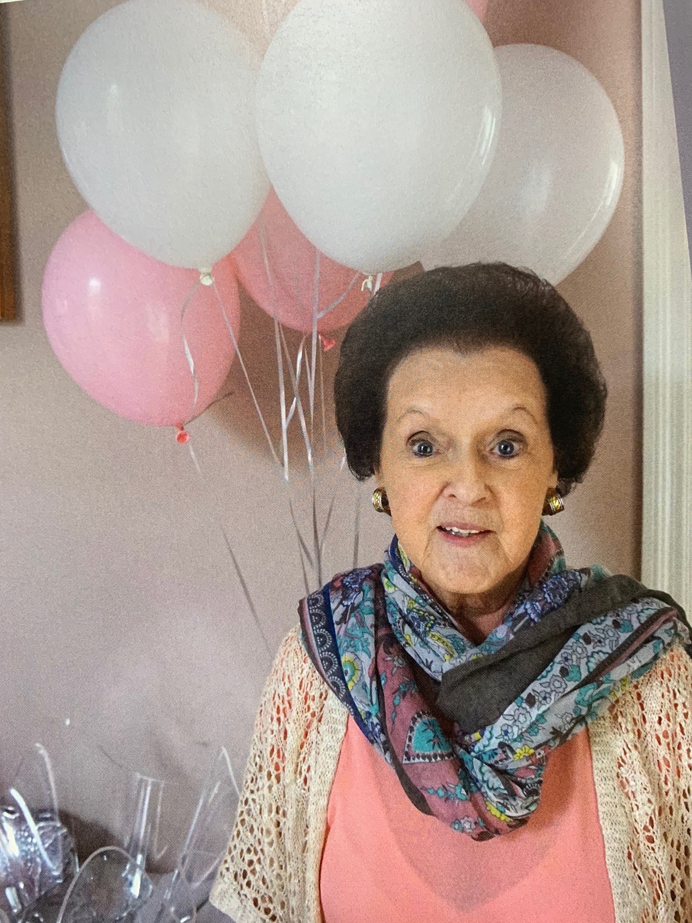 Obituary of Marilyn Jane Rogers