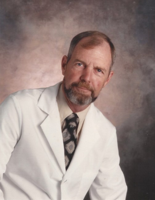 Obituary of Dr. Jerry Clyde Dyess