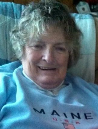 Obituary of Karen Ann Hersom