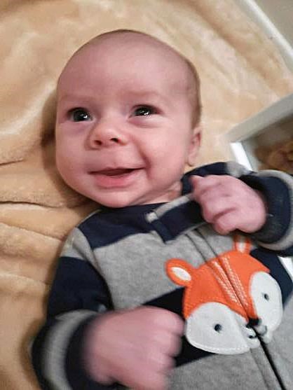 Obituary of Jensen Wade Sigmund