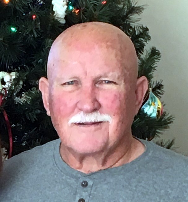 Obituary of Douglas Andrew Tilley Sr.