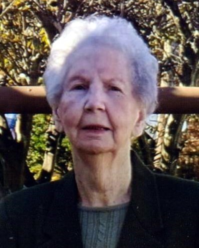 Obituario de Helen Sorrells Safrit