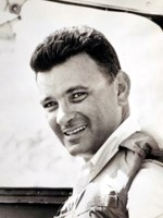 Frederick Hoffman