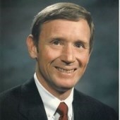 Obituary of Marion A. (Al) Olson, Jr