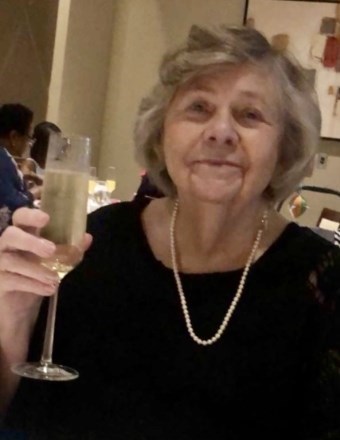 Obituary of Jeanne Ellen Dodd