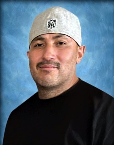 Obituary of Ivan De Jesus Villanueva