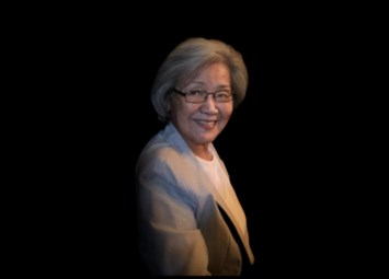 Obituary of Angelina Wai Fong Liu