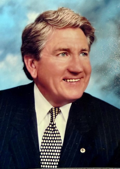 Obituary of Stanley E. McCormick, Jr. (aka Stan the Man)