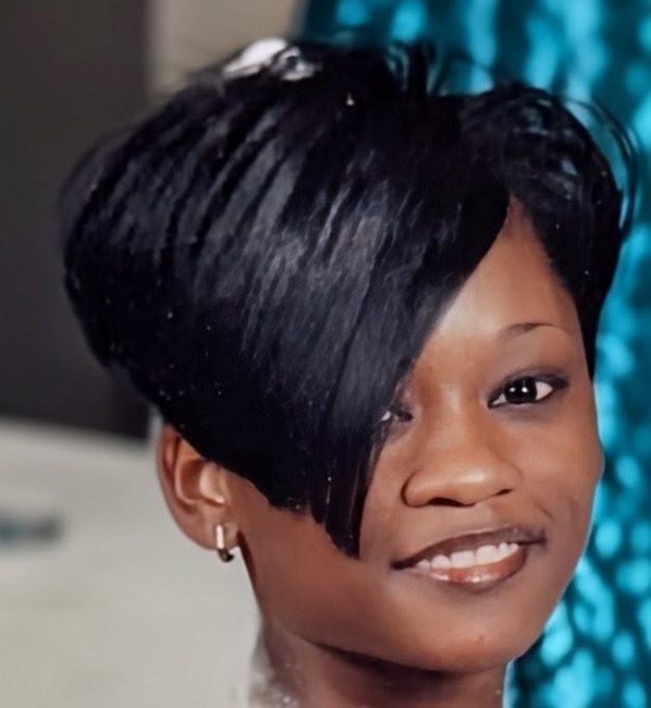 Avis de décès de Yulanda Smith