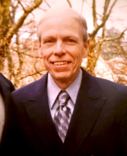Obituary of Henry "Tom" Volpe