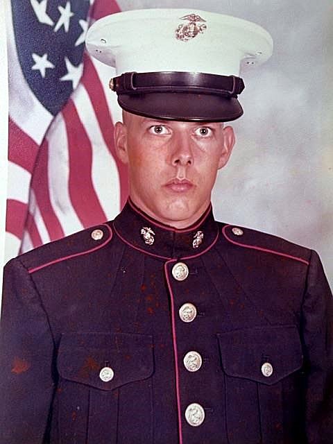 Obituary of Damon Ralph Thompson