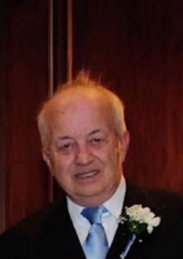 Obituary of Richard Leo Smith