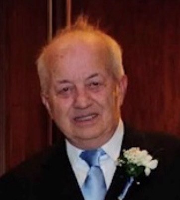 Obituary of Richard Leo Smith