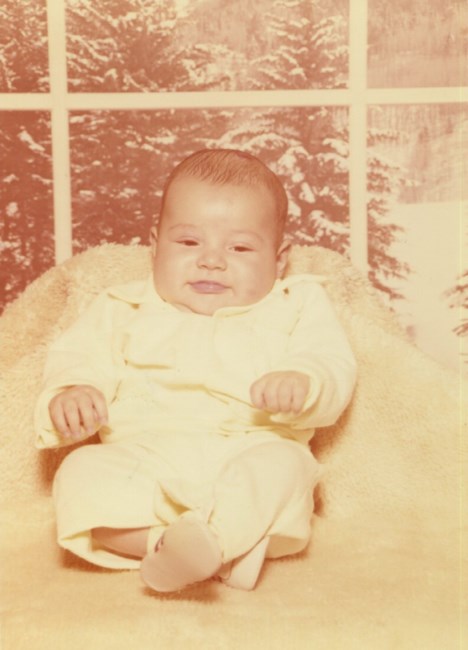 Obituary of Gualberto Luis