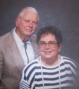 Obituary of Bessie June Dagley