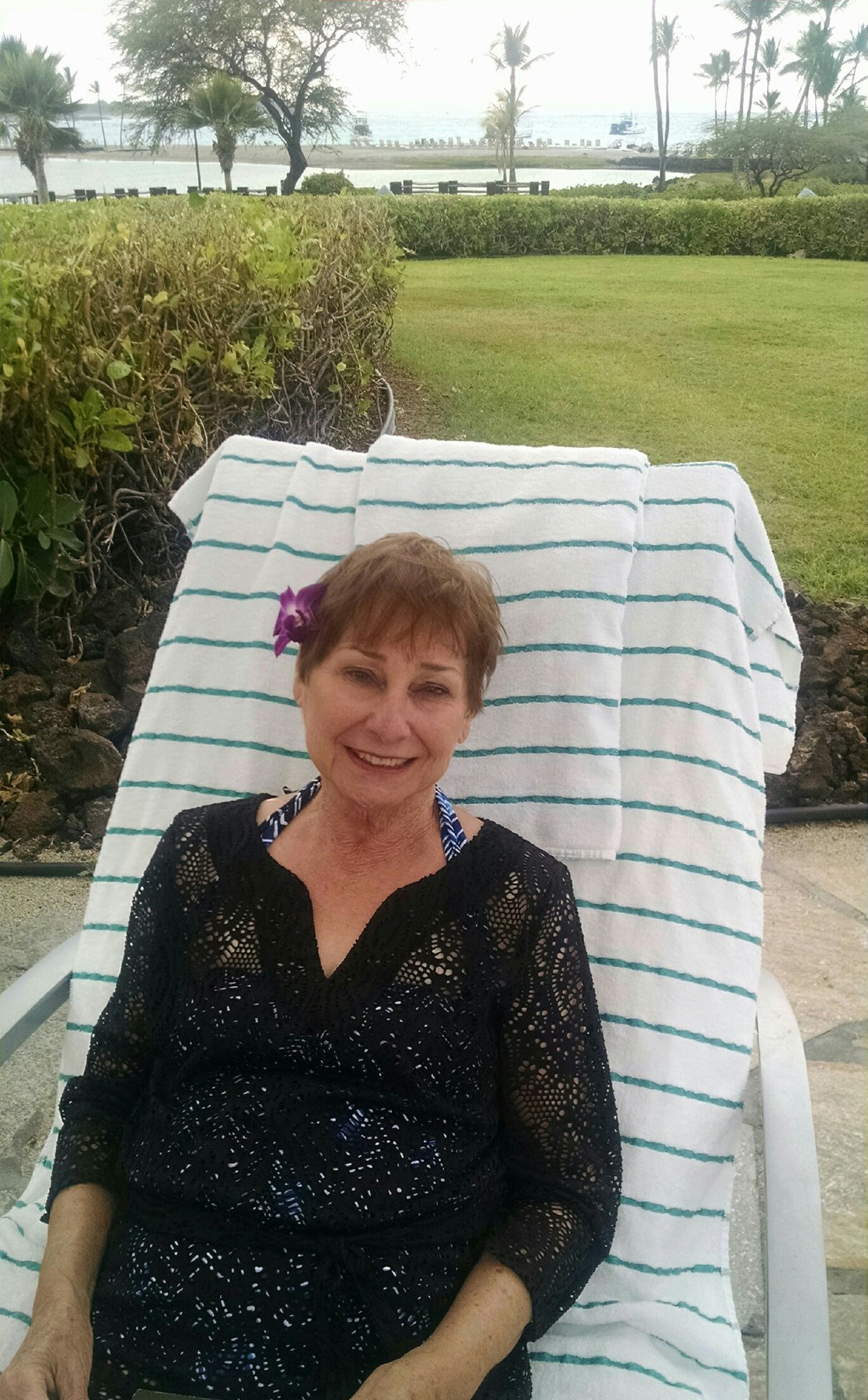 Obituary of Farrelyn Marie Normand