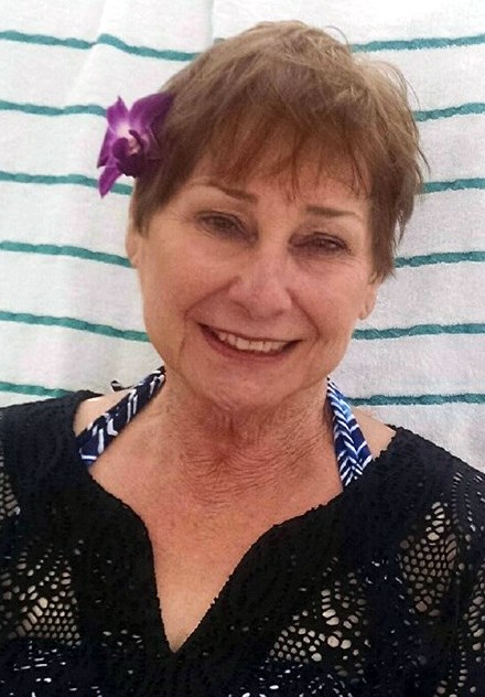 Obituary of Farrelyn Marie Normand