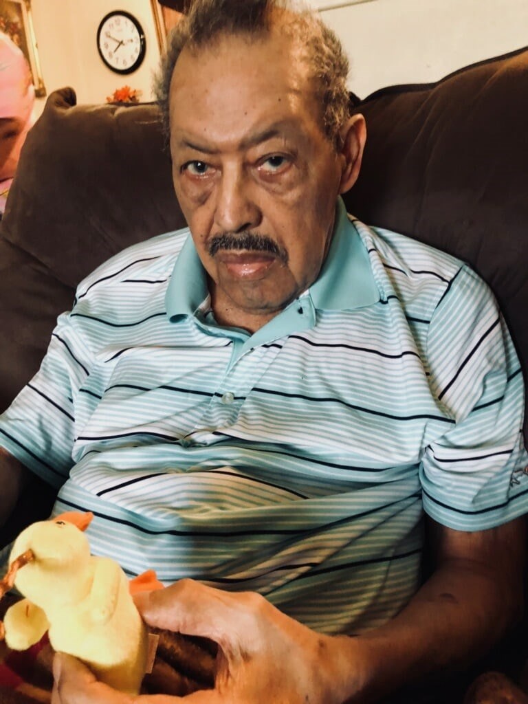 Obituary of Luis Casares