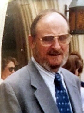 Obituario de Charles Walton Boshers