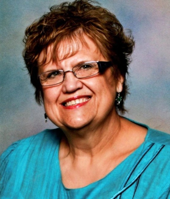 Obituary of Lorraine Ritchie