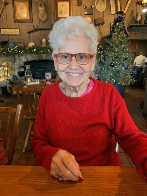 Obituary of Karen Sue Warhurst