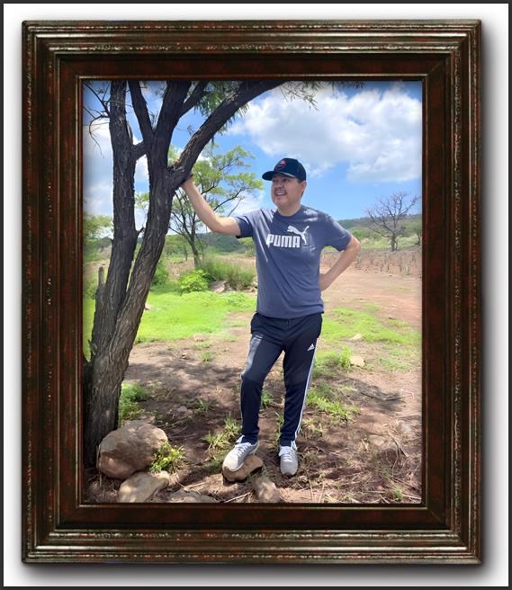 Obituary of Sergio Delgado Ulloa