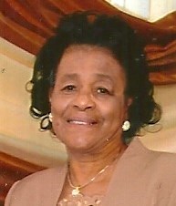 Obituary of Rosalie Bolden