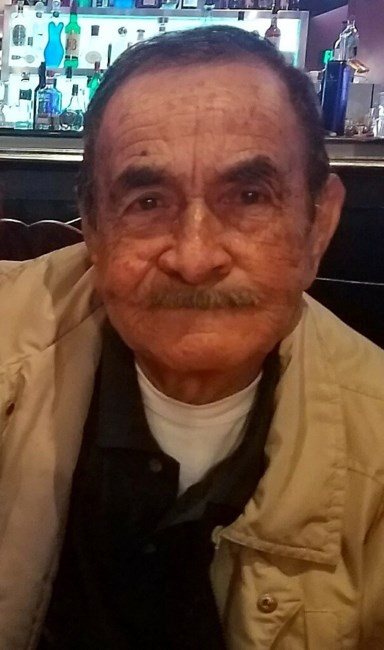 Obituary of Carlos Salcedo