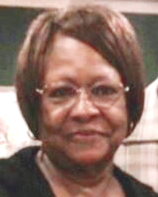 Obituary of Fannie Mae Jones
