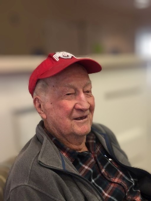 Obituary of Richard George Betteridge