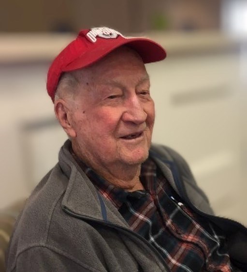 Obituary of Richard George Betteridge