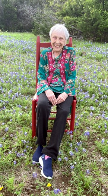 Obituary of Anna Williams