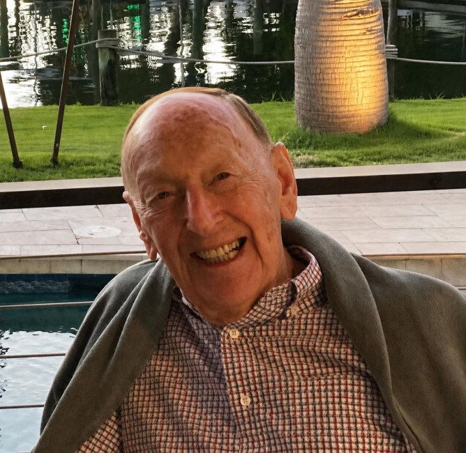 Obituary of Joseph "Joe" L Seitz