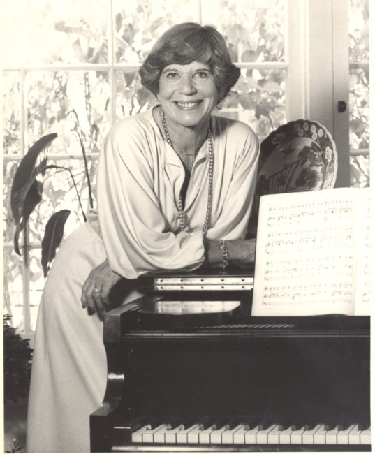 Obituary of Helen Sandack