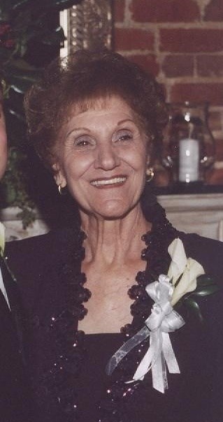 Obituary of Josephine C Zito