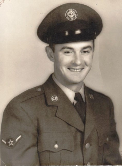 Obituary of Henry Charles Horn