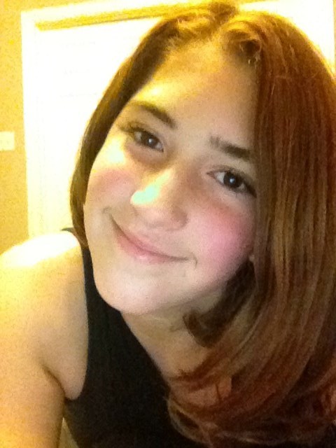 Obituary of Chrishia Norise Odette