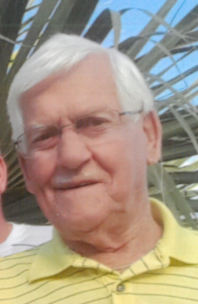 Russell Obituary Holland, MI